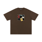 Unisex Pure Cotton T-Shirt thumbnail