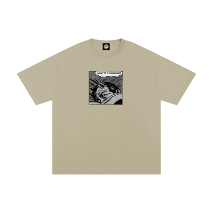 "What If I Lowballed" Sokudo Stylin Tee