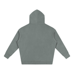 Oversize Fleeced Hoodie thumbnail