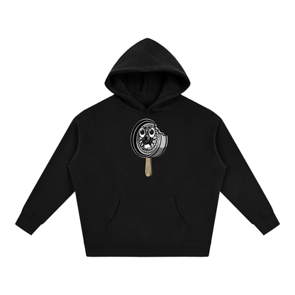 "Wheel Popsicle" Sokudo Stylin Hoodie