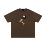 Unisex Pure Cotton T-Shirt thumbnail