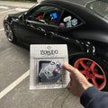 SOKUDO STYLIN DECAL PACK