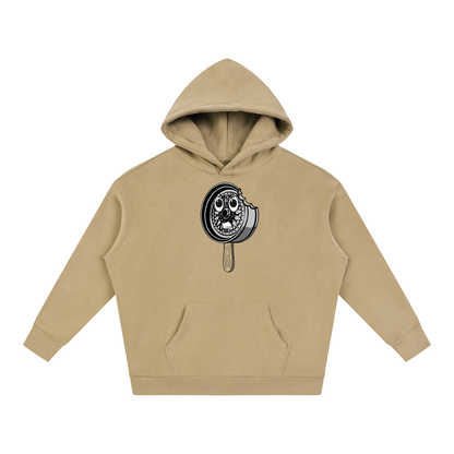 "Wheel Popsicle" Sokudo Stylin Hoodie
