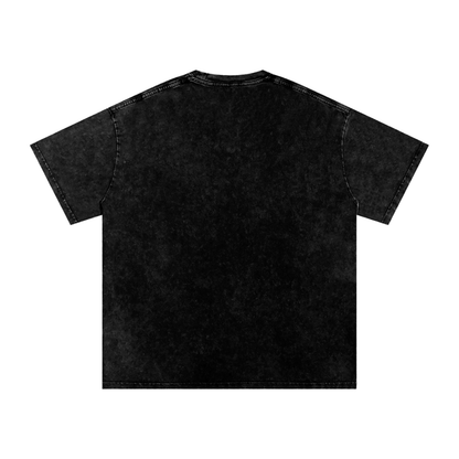 "Wheel Girls" Sokudo Stylin Tee