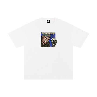 "They Aren't Even 3-Piece" Sokudo Stylin Tee