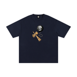 Unisex Pure Cotton T-Shirt thumbnail
