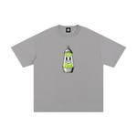 Unisex Pure Cotton T-Shirt thumbnail