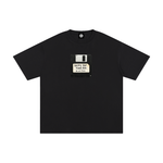 Unisex Pure Cotton T-Shirt thumbnail