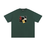 Unisex Pure Cotton T-Shirt thumbnail