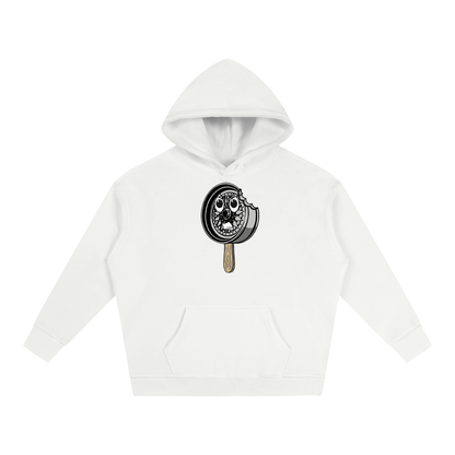 "Wheel Popsicle" Sokudo Stylin Hoodie