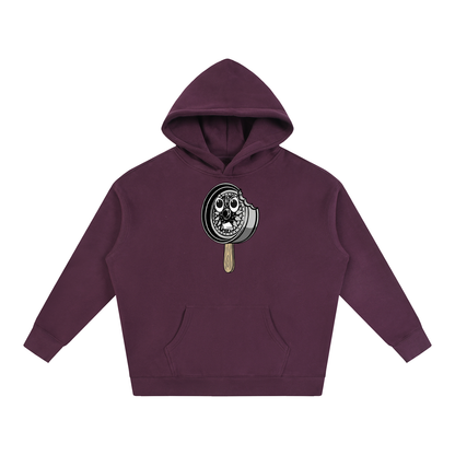 "Wheel Popsicle" Sokudo Stylin Hoodie
