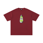 Unisex Pure Cotton T-Shirt thumbnail