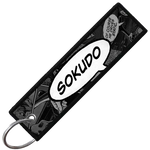 "COMIC" KEY TAG — NEW ERA 002 thumbnail