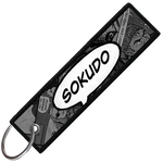 "COMIC" KEY TAG — NEW ERA 002 thumbnail