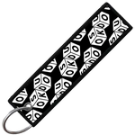 "DICE" KEY TAG — NEW ERA 002 thumbnail