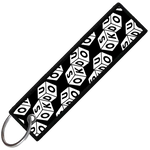 "DICE" KEY TAG — NEW ERA 002 thumbnail