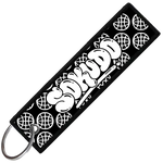 "GLOBE" KEY TAG — NEW ERA 002 thumbnail