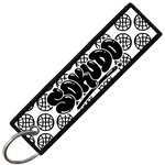 "GLOBE" KEY TAG — NEW ERA 002 thumbnail