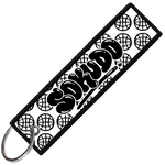 "GLOBE" KEY TAG — NEW ERA 002 thumbnail