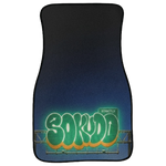 "OVERPASS" FLOOR MATS thumbnail