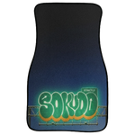 "OVERPASS" FLOOR MATS thumbnail