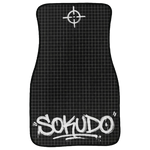"GRAPHED" FLOOR MATS thumbnail