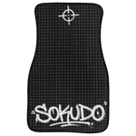 "GRAPHED" FLOOR MATS thumbnail