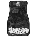 "COMIC" FLOOR MATS thumbnail
