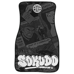"COMIC" FLOOR MATS thumbnail