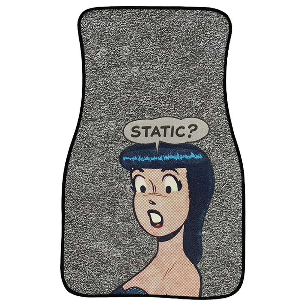 STATIC