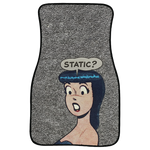 "STATIC" FLOOR MATS thumbnail