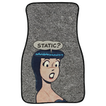 "STATIC" FLOOR MATS thumbnail
