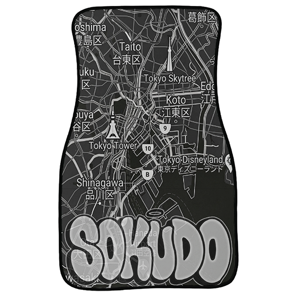 MAPPED