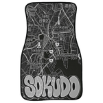 "MAPPED" FLOOR MATS thumbnail