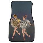 "PIN GIRLS" FLOOR MATS thumbnail