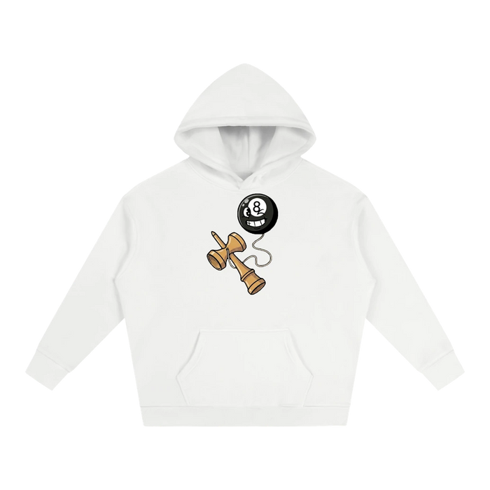 "Eighty Kendama" Sokudo Stylin Hoodie