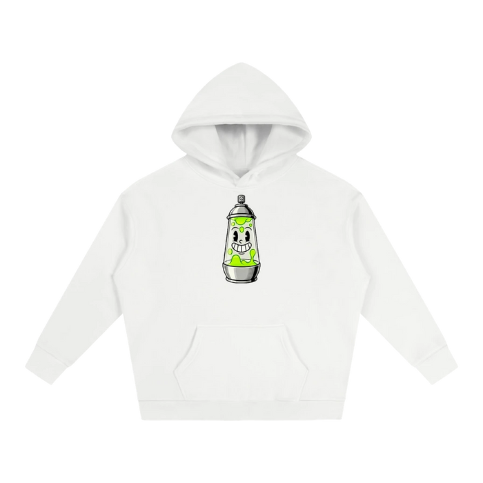 "Dash Lava Lamp" Sokudo Stylin Hoodie