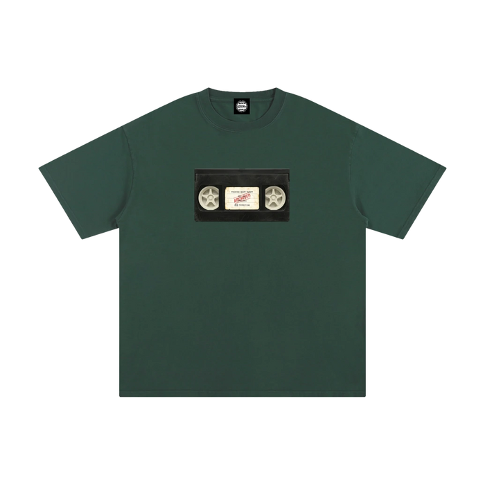 "Sokudo Drift Tape" Sokudo Stylin Tee
