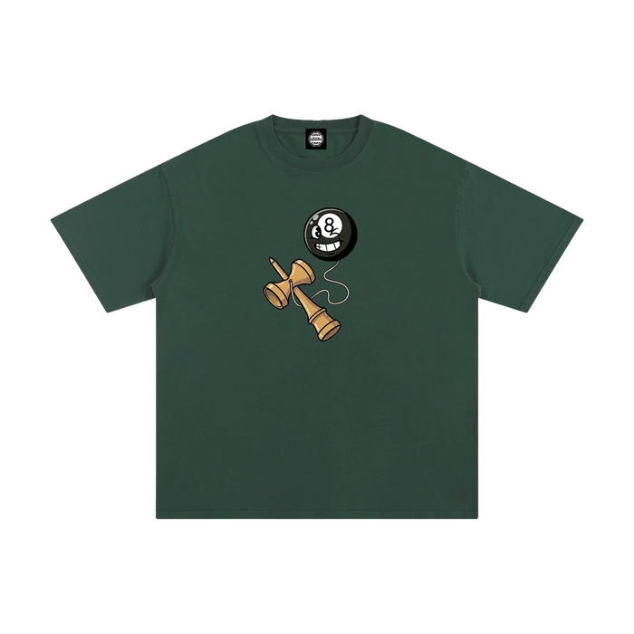 "Eighty Kendama" Sokudo Stylin Tee