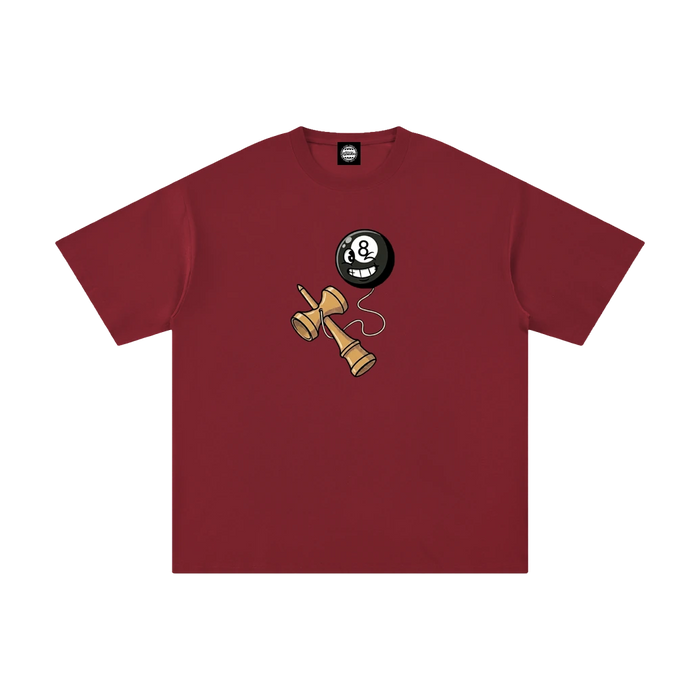 "Eighty Kendama" Sokudo Stylin Tee