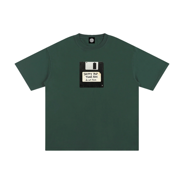 "Shitty Pop Tune" Sokudo Stylin Tee