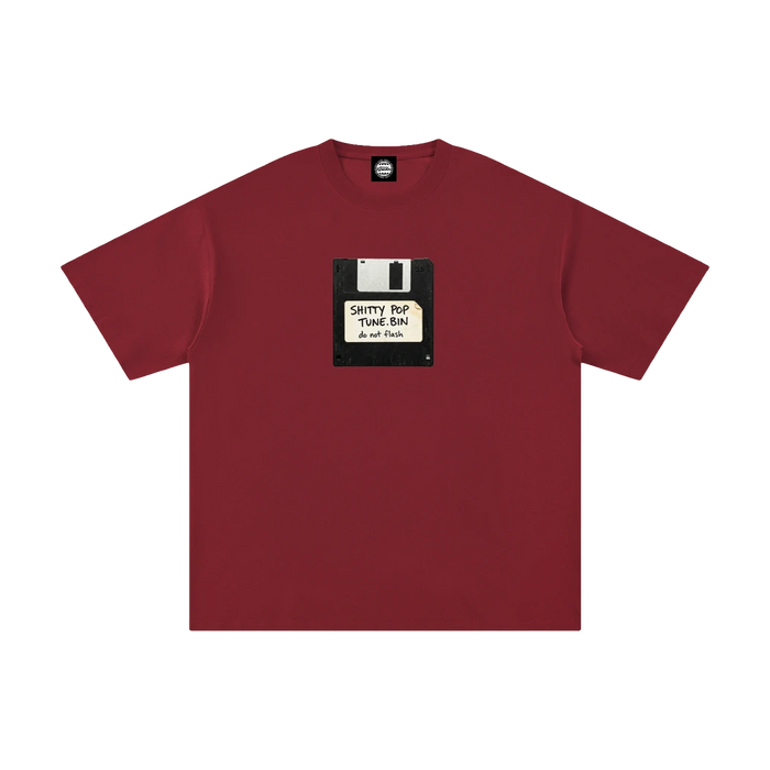 "Shitty Pop Tune" Sokudo Stylin Tee