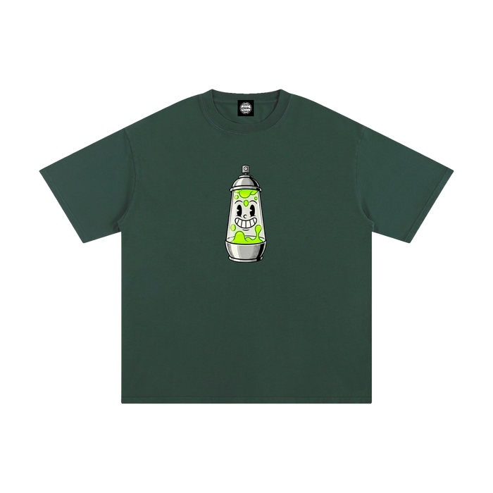 "Dash Lava Lamp" Sokudo Stylin Tee