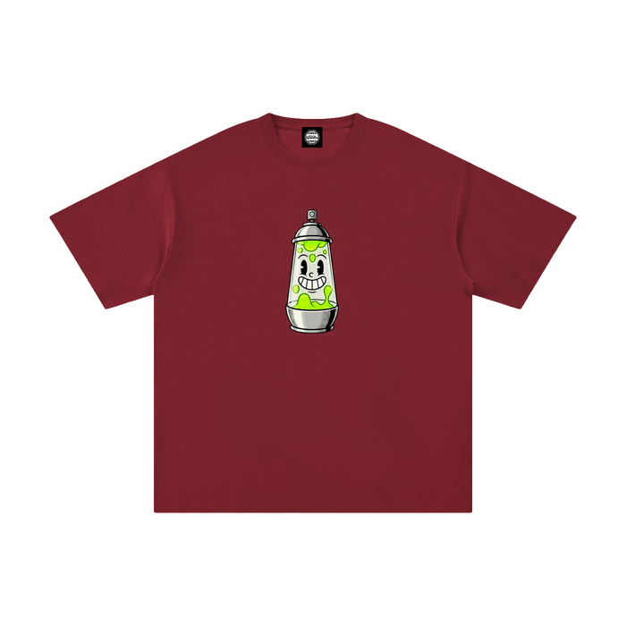 "Dash Lava Lamp" Sokudo Stylin Tee