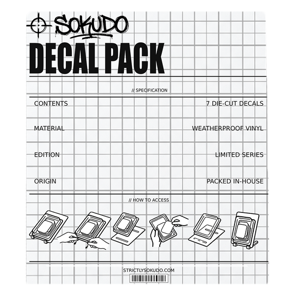 NEW ERA PACK back