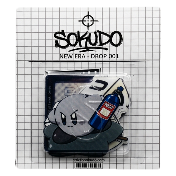 NEW ERA PACK