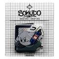SOKUDO New Era Decal Pack sealed blister front - NOS KIRBY design
