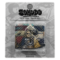 SOKUDO STYLIN Decal Pack mockup front - comic dollar sign design