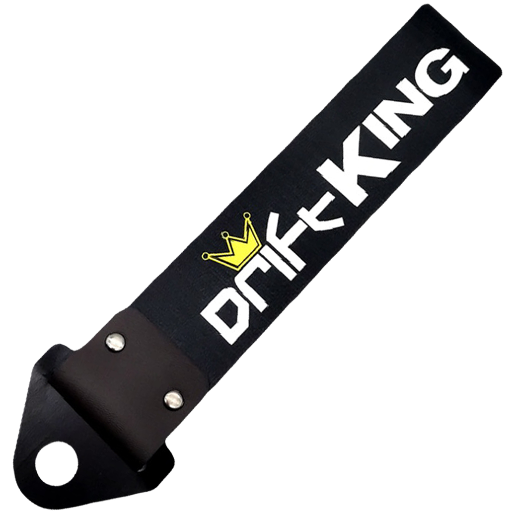 Drift King Tow Strap