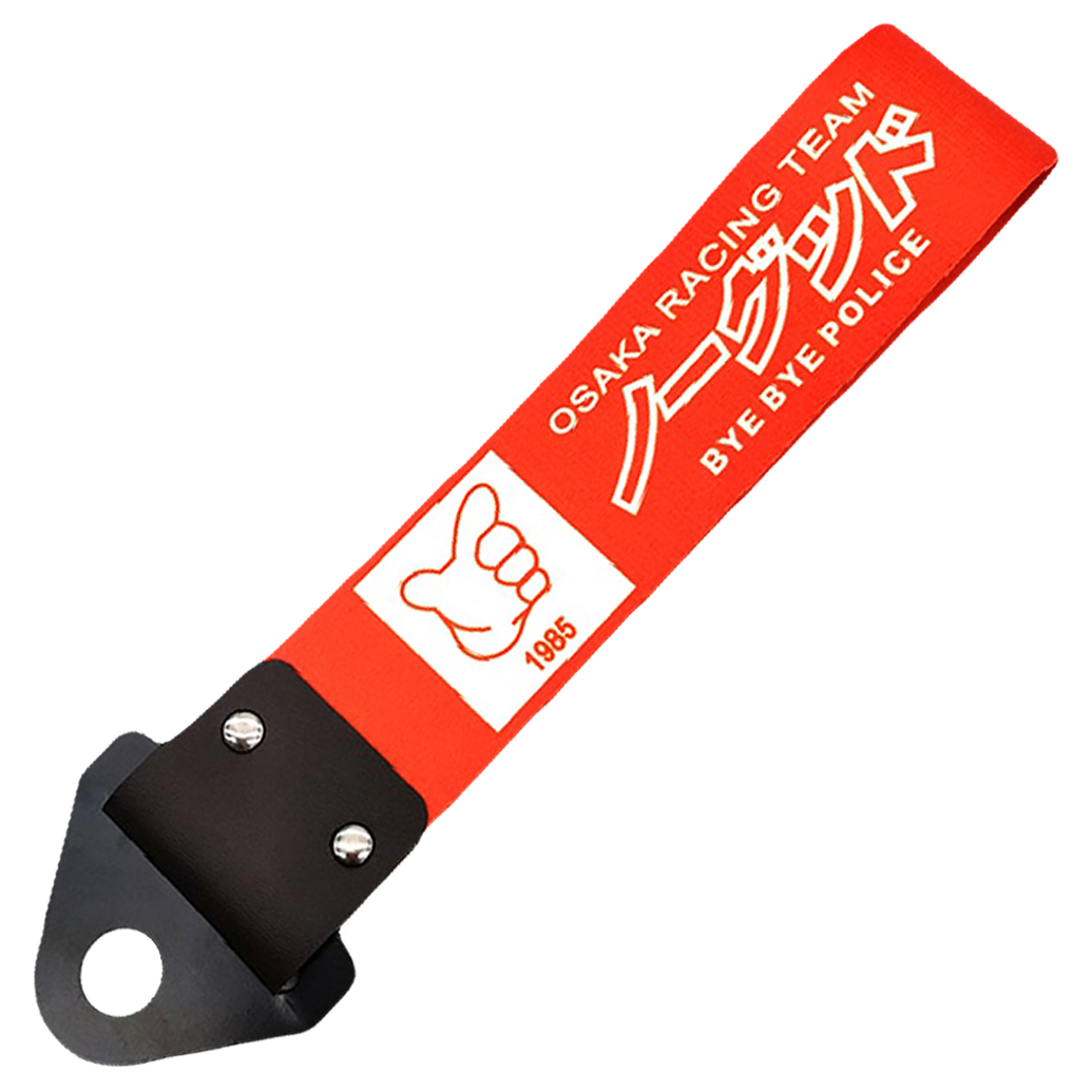 Osaka Racing Tow Strap